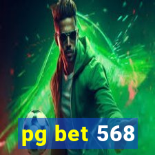 pg bet 568